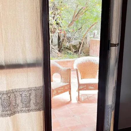 Le Terrazze Porto Rotondo