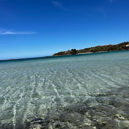 Le Terrazze Apartmán *