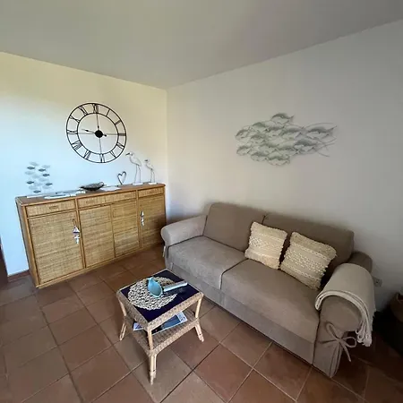 Appartement Le Terrazze