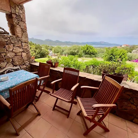 Appartement Le Terrazze *