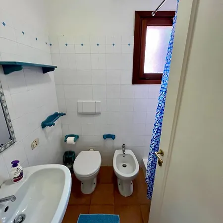 Apartamento Le Terrazze *