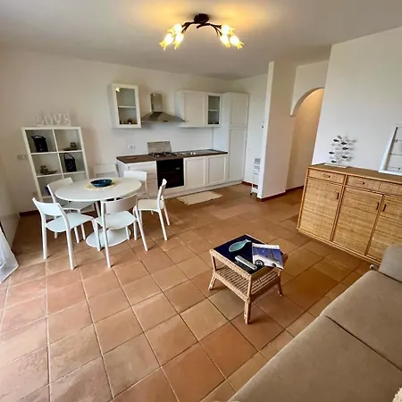 Le Terrazze Apartamento *